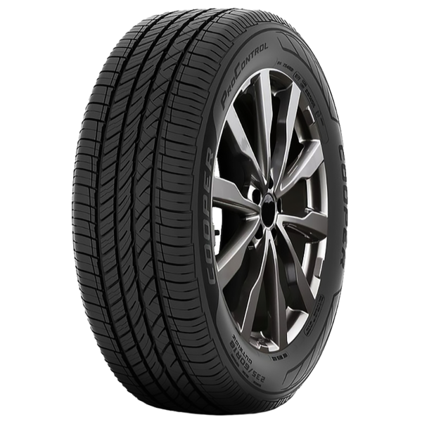 Cooper PROCONTROL - Touring All-Season - 215/45R17 91W XL