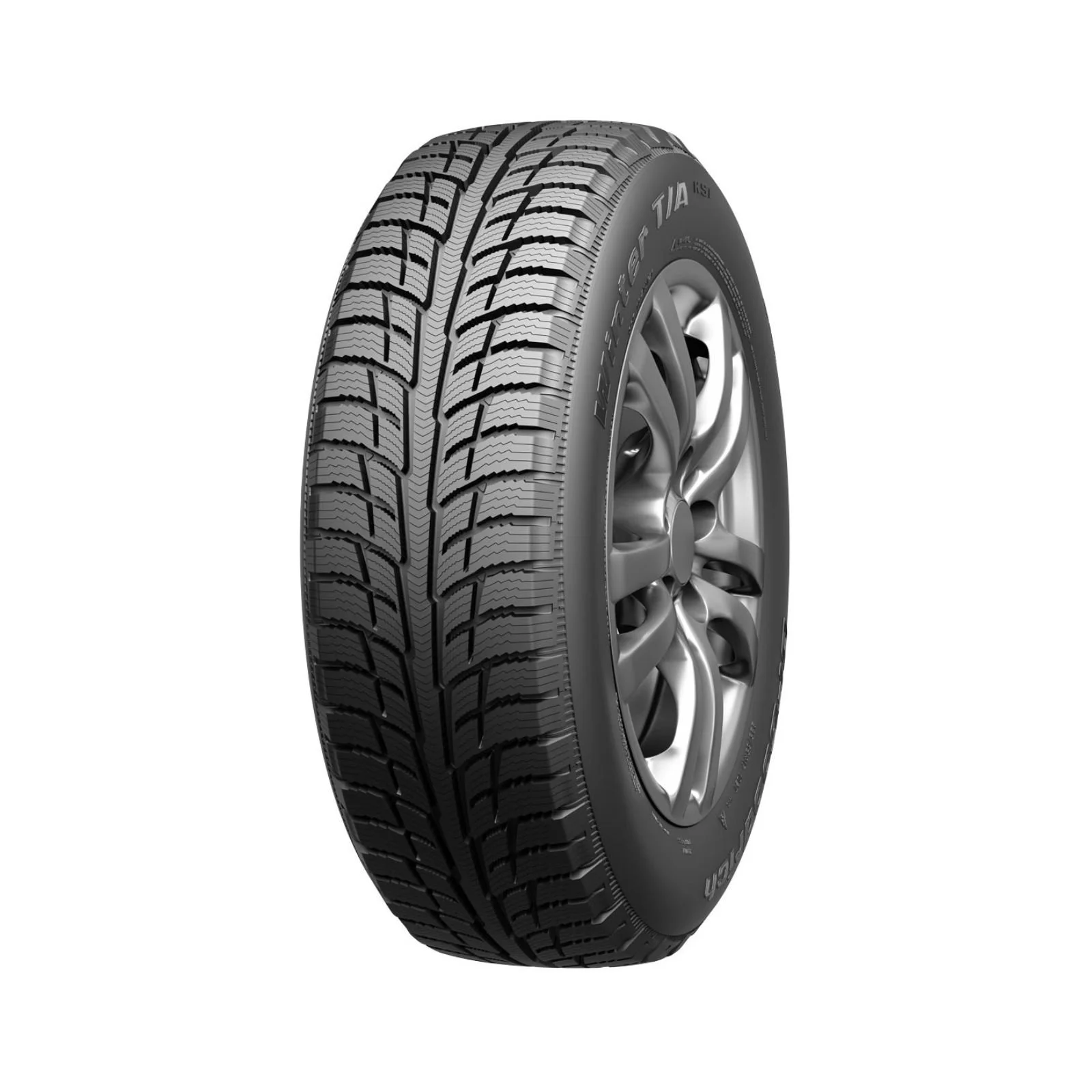 BFGoodrich Winter T/A KSI Winter Tire