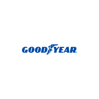 Goodyear tire logo