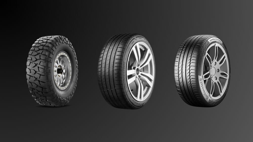 Best Tire Store in Ajax, Ontario | 2026 Brand Name Tire Deals