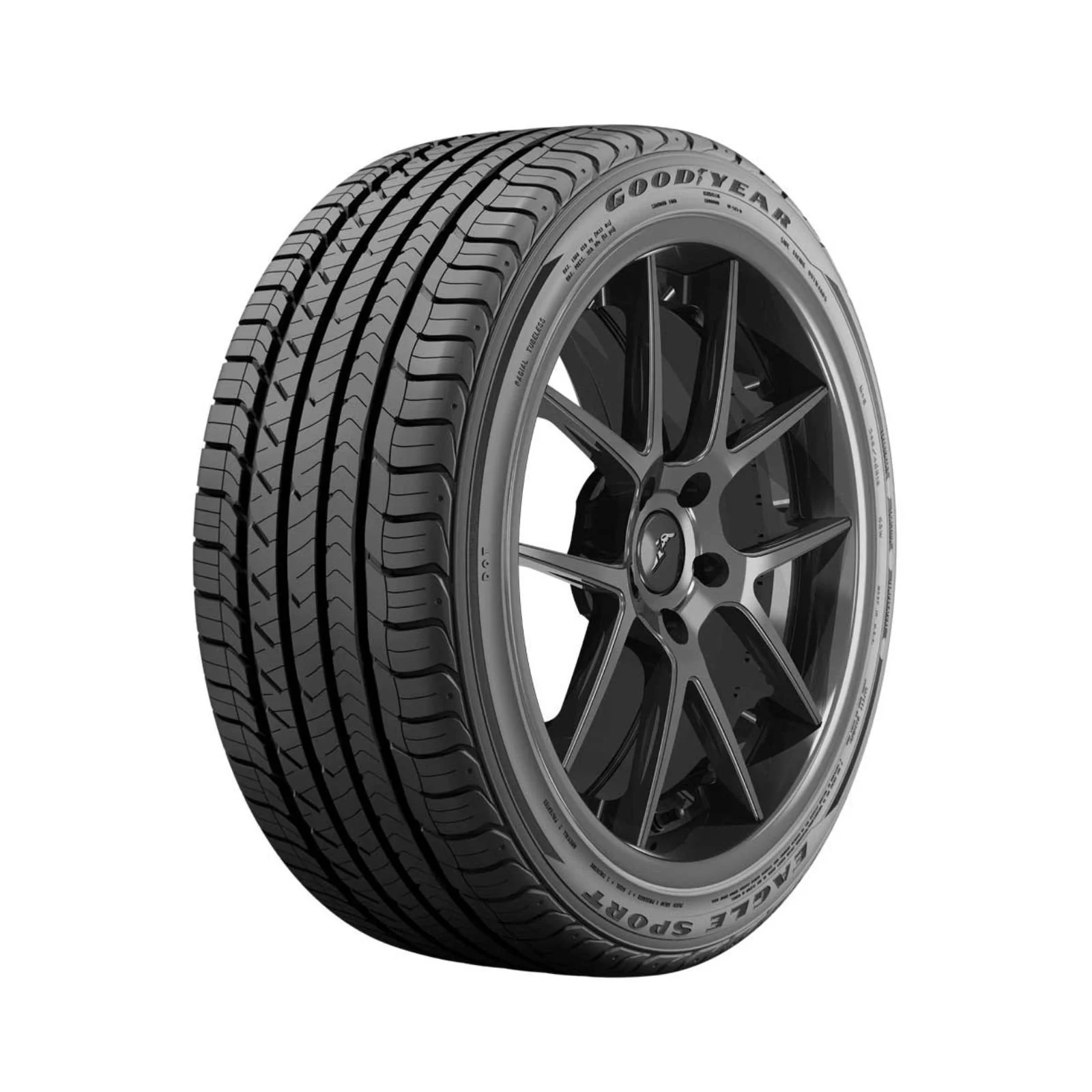 Goodyear Eagle Sport A/S All-Season Tire