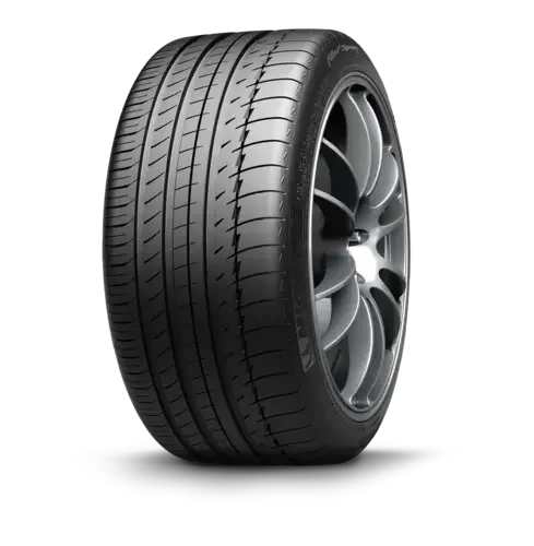 Michelin Pilot Sport PS2