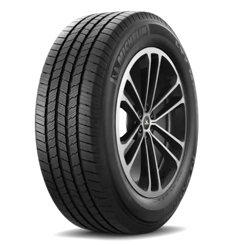 Michelin LTX M/S2