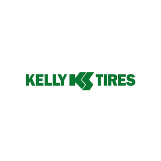 Kelly tires logo