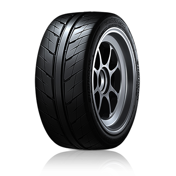 Hankook VENTUS R-S4 Z232 - Race - Autocross Summer - 215/45R17 91W XL