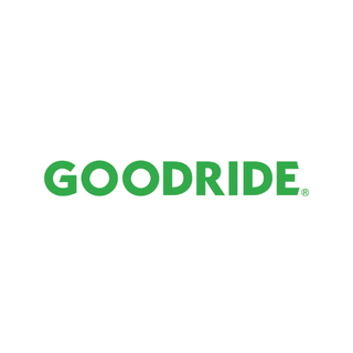 Goodride tire logo