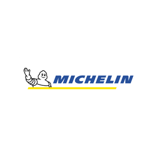 Michelin tire logo