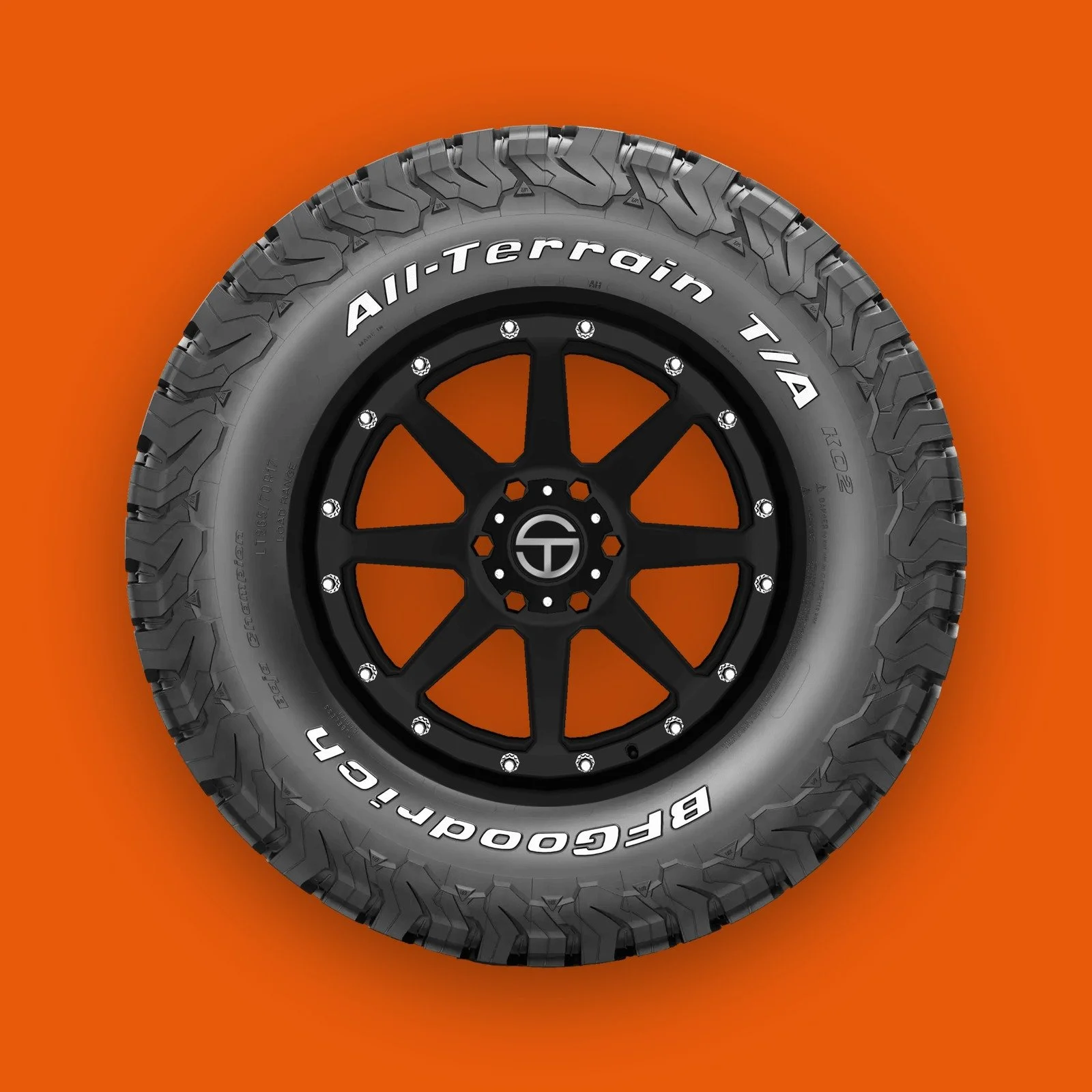 BFGoodrich Tires