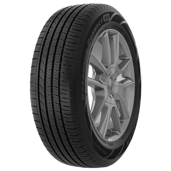 Hercules Roadtour Connect AS Premium Touring All-Season SUV Tire - 235/65R17 104H SL