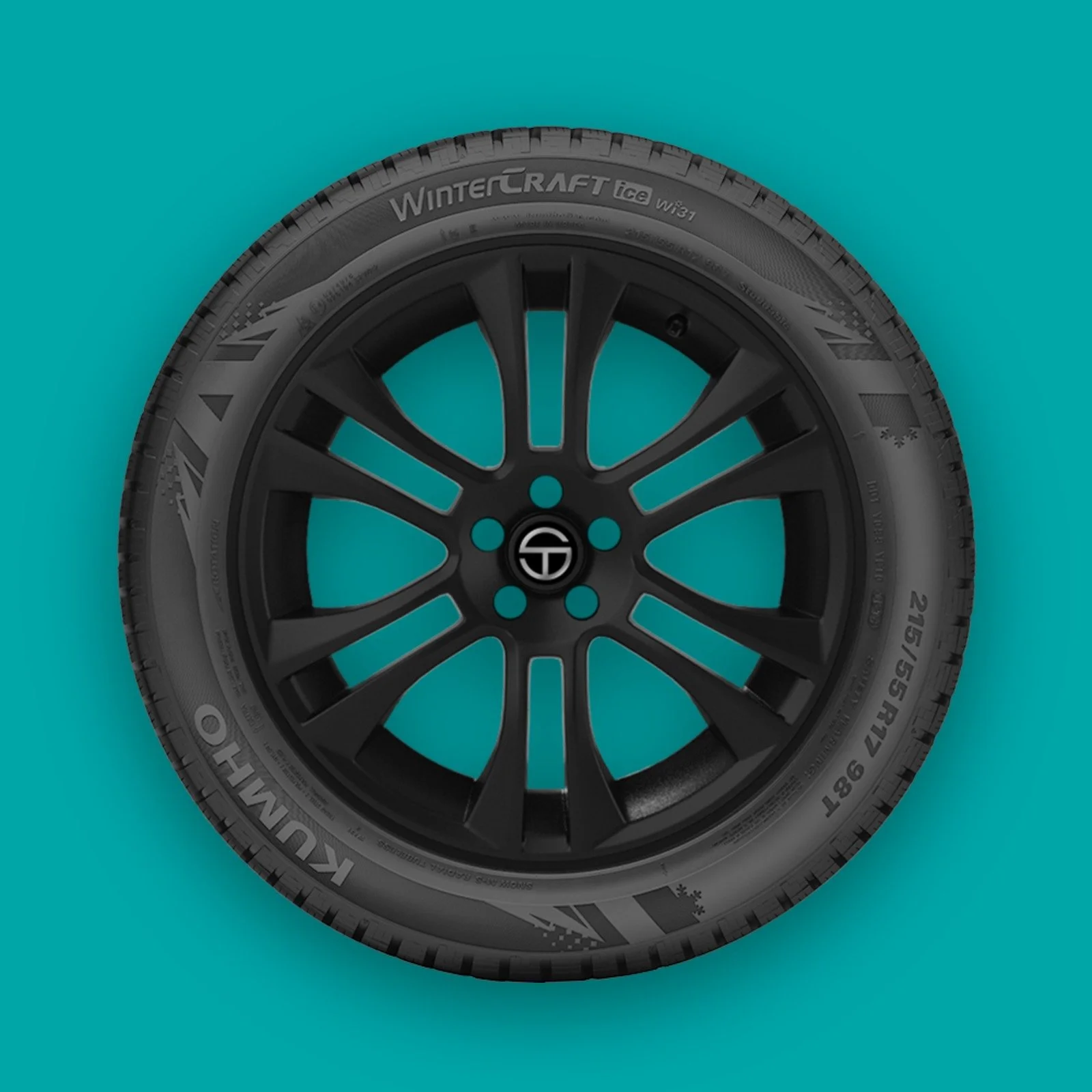 Kumho Tires