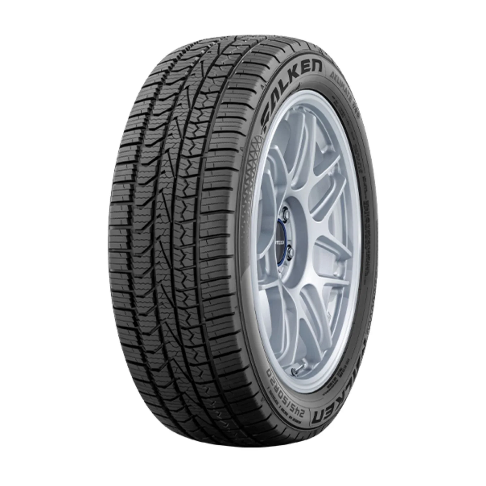 Falken Aklimate All Weather Tire