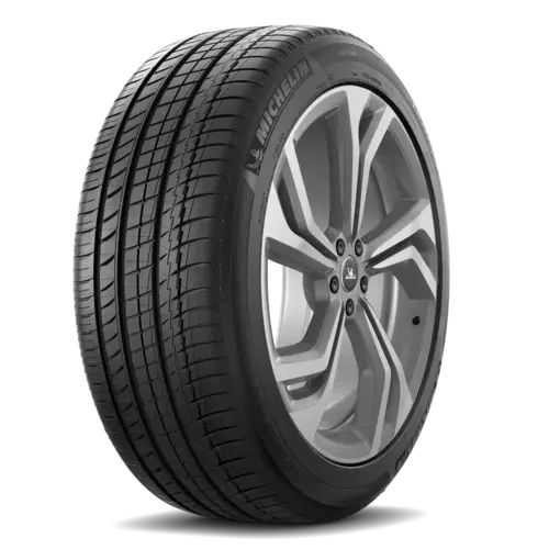 Michelin Latitude Sport Tires — Available from Sparky X