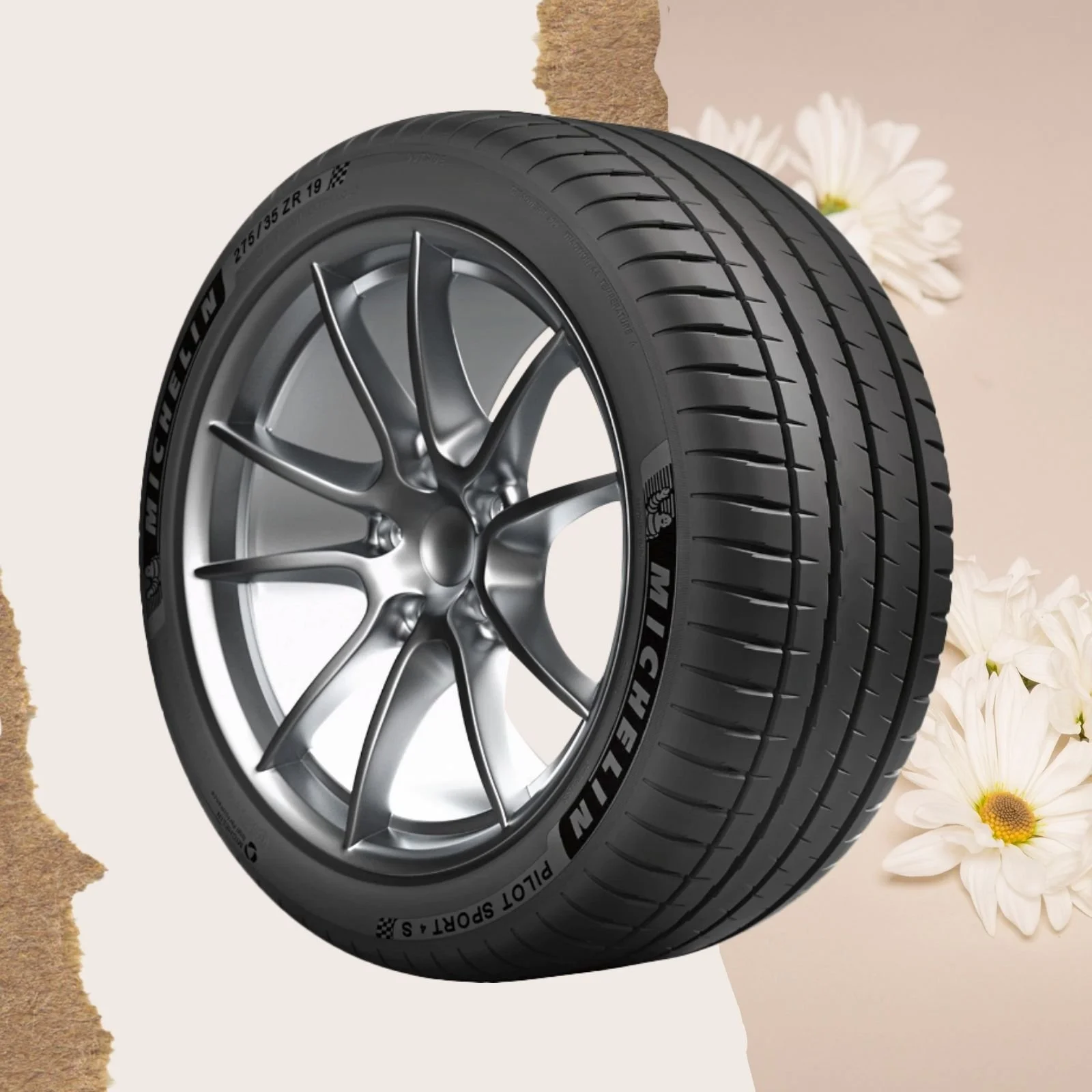 Seasonal Wheel Swap (On-Rim) in Pickering, Spring 2026