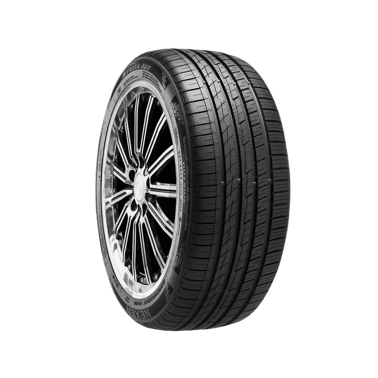 Nexen N'Fera AU7 pic02.jpg