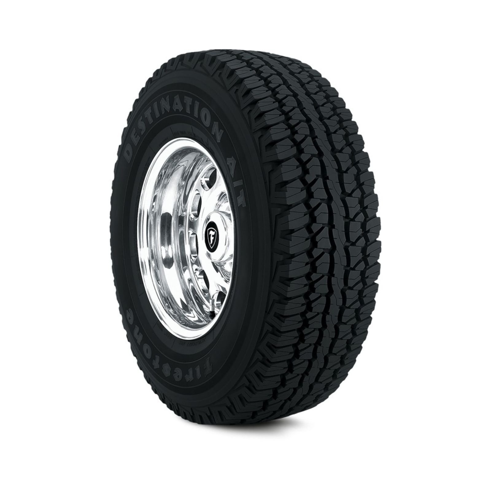 Firestone Destination A/T All Season Tire