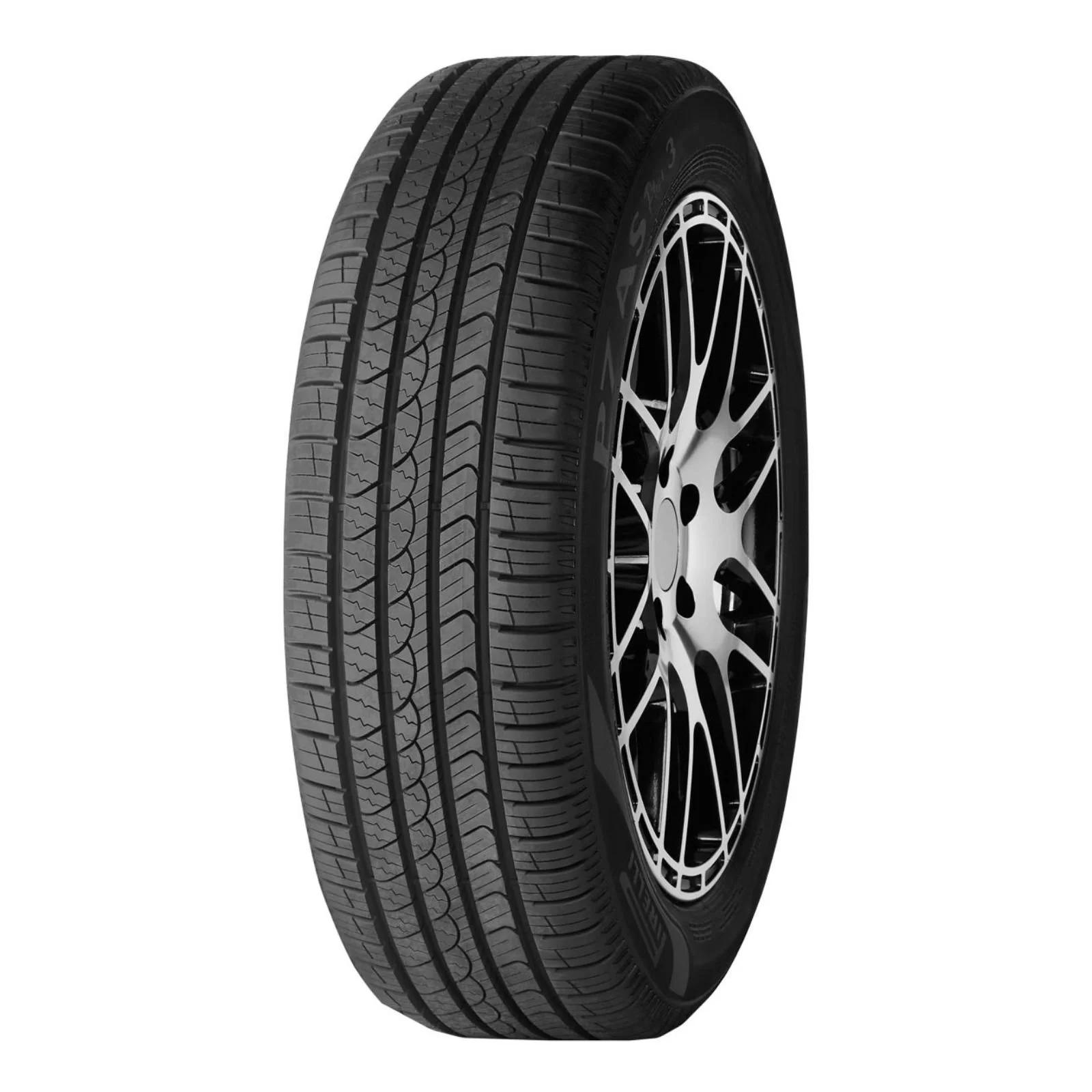 Pirelli P7 AS Plus 3 All Season Tire