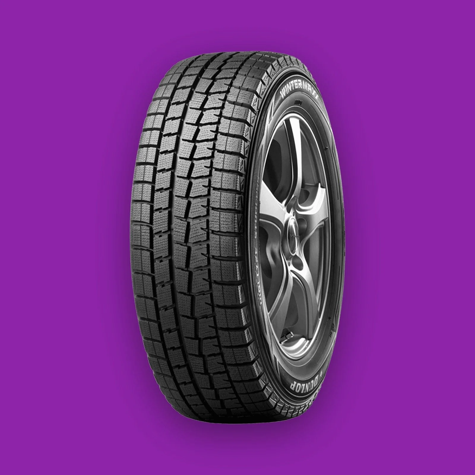 Dunlop Tires