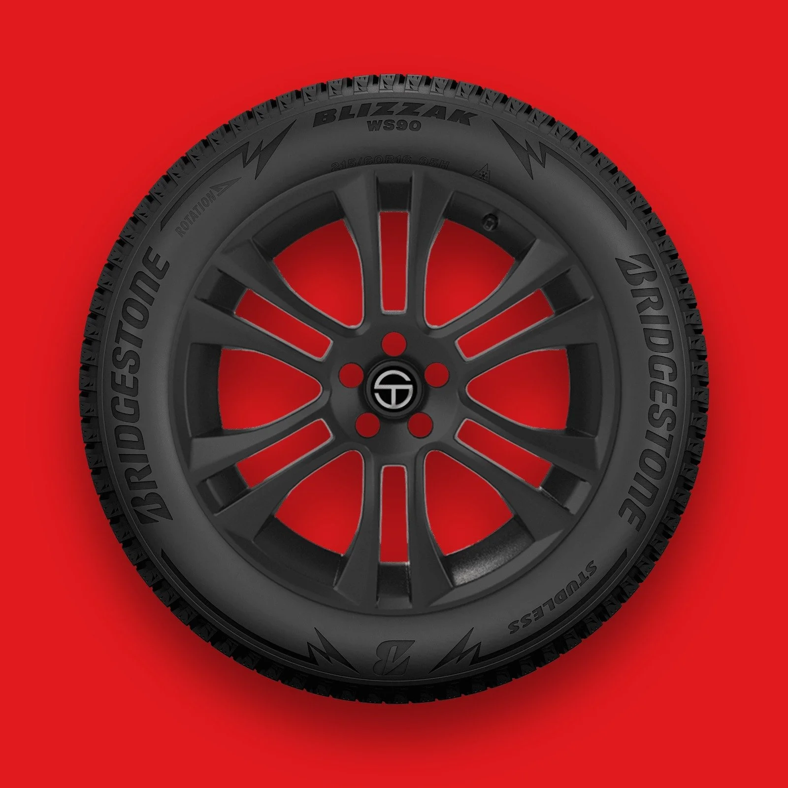 Bridgestone Tires