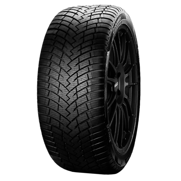 Pirelli Cinturato WeatherActive All-Weather Touring Passenger Tire - 235/50R18 97H SL