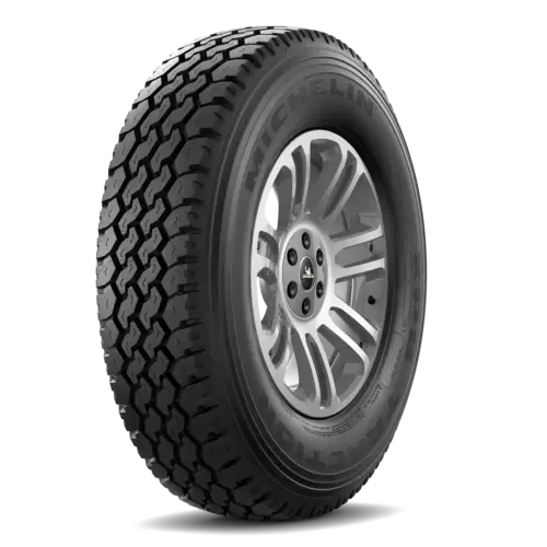 Michelin XPS Traction Tires — Available from Sparky X