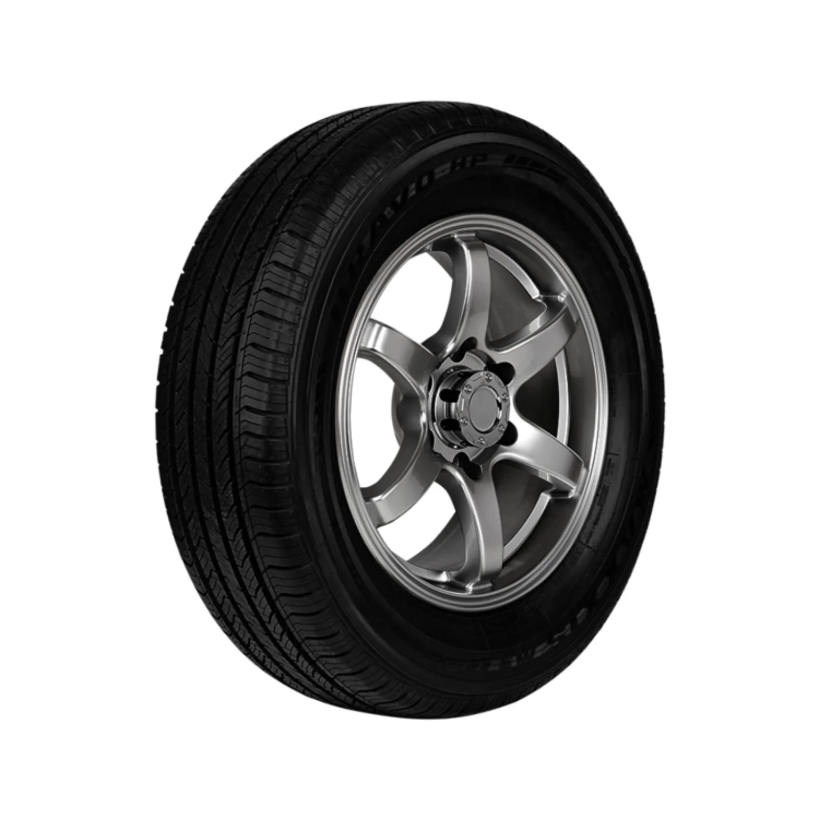 Maxxis Bravo HP-M3 All Season Tire