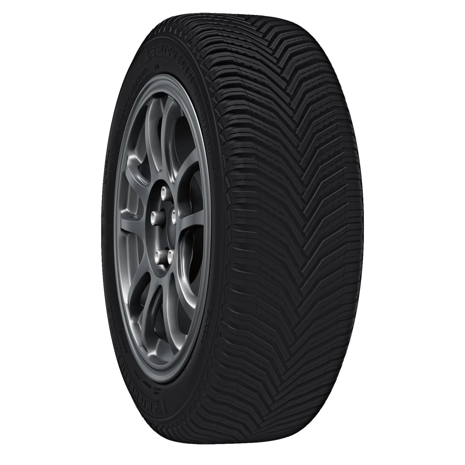 Michelin CrossClimate2 All Weather Tire