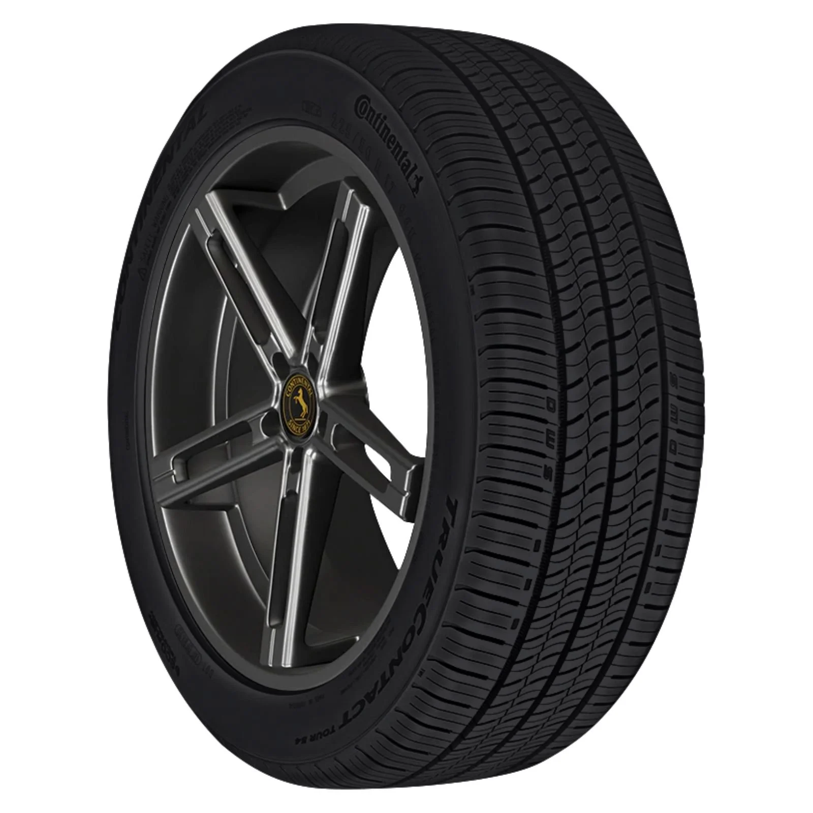 Continental TrueContact Tour 54 All Season Tires