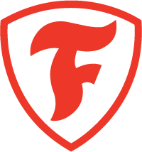 Logo Firestone tires dealer in Markham, Ontario - Sparky X