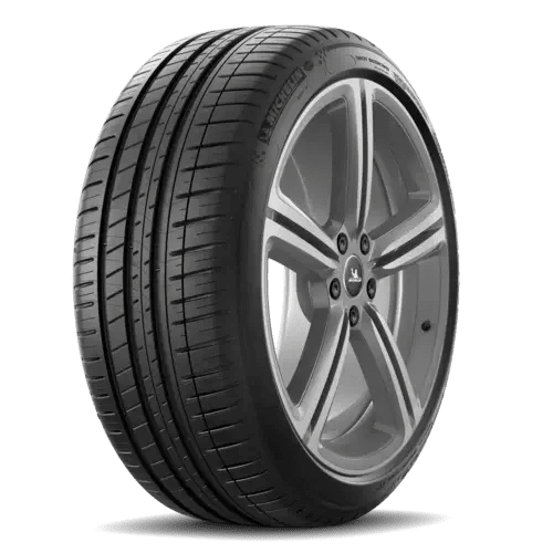 Michelin Pilot Sport 3 Tires — Available from Sparky X