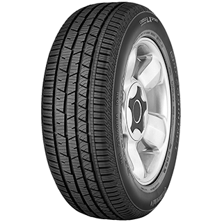 Continental CrossContact LX Sport