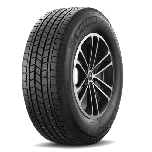 Michelin Primacy LTX Tires — Available from Sparky X