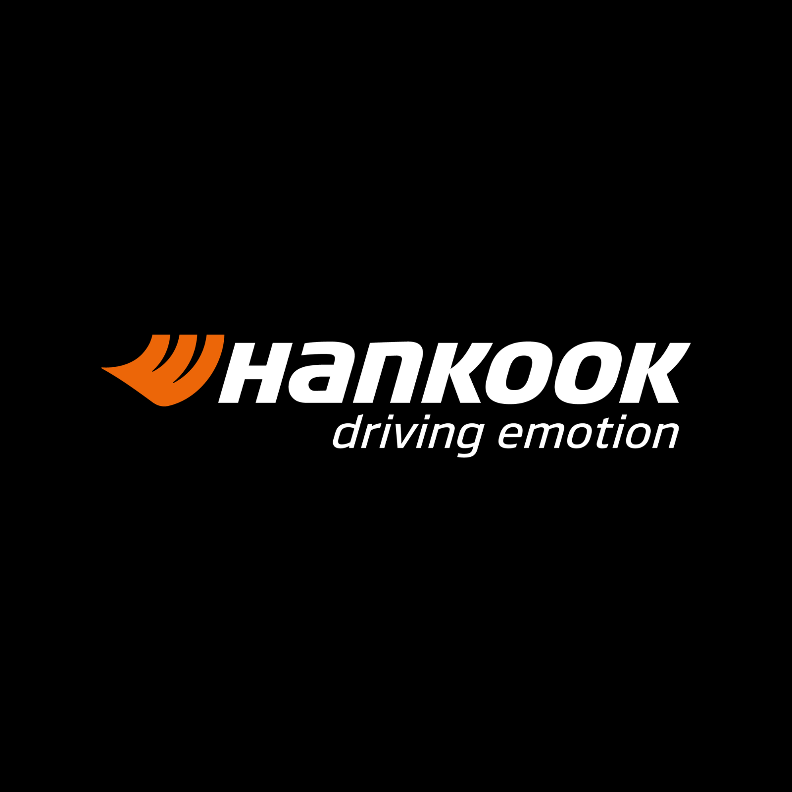 Logo Hankook tires dealer in Toronto, Ontario - Sparky X.