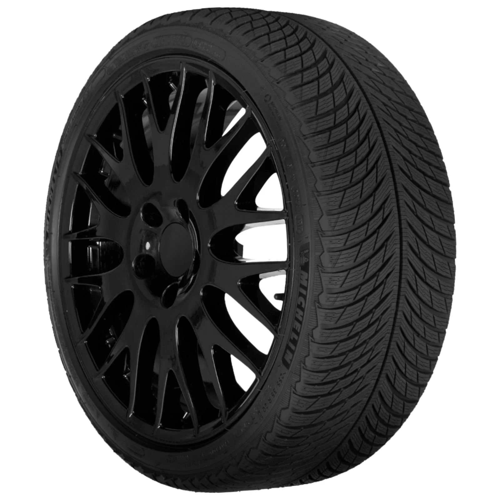Michelin Pilot Alpin 5 Winter Tire