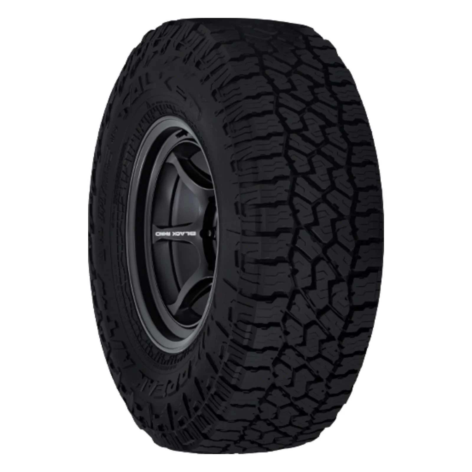 Falken Wildpeak A/T4W All Weather Tire
