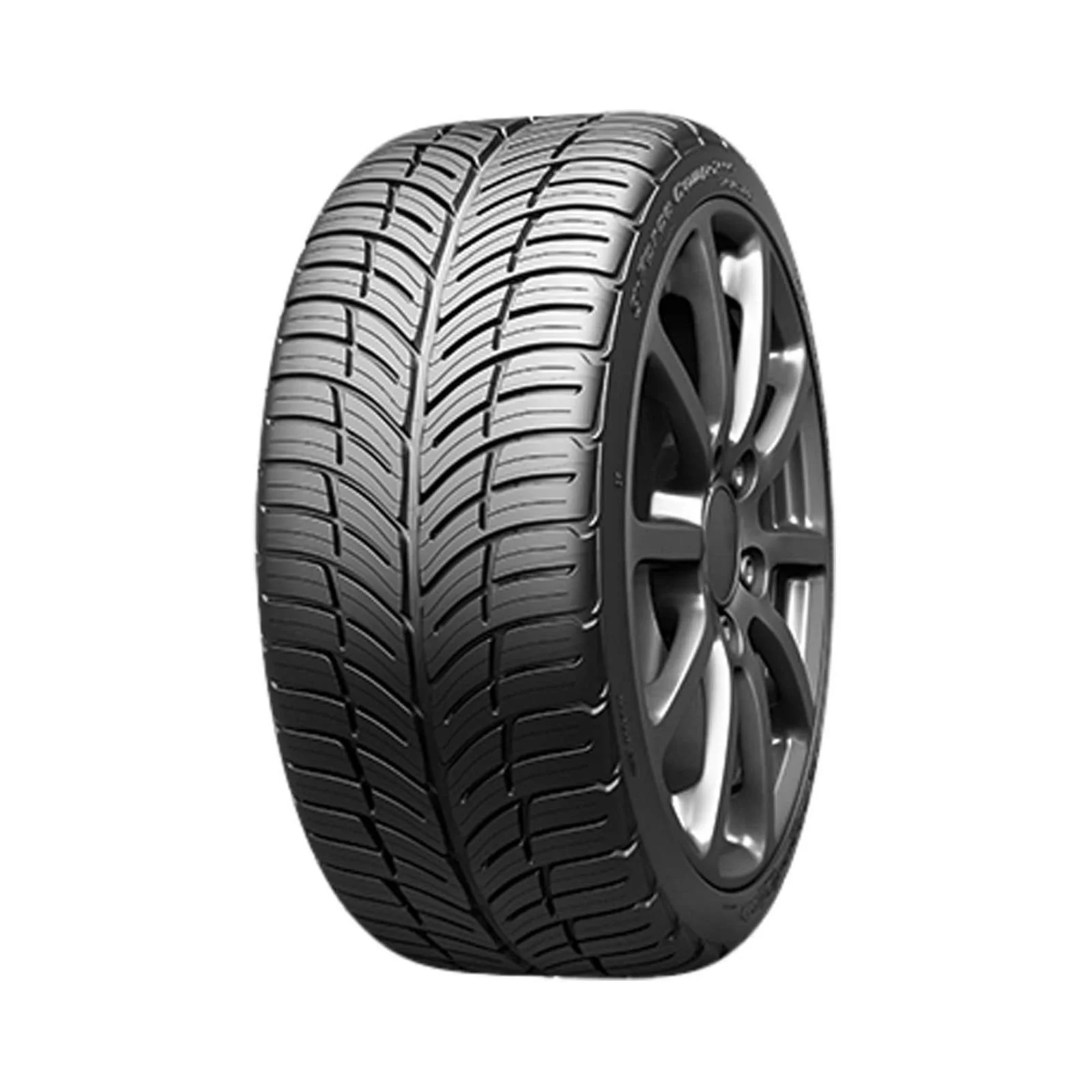 BFGoodrich g-Force COMP-2 A/S PLUS All Season Tire