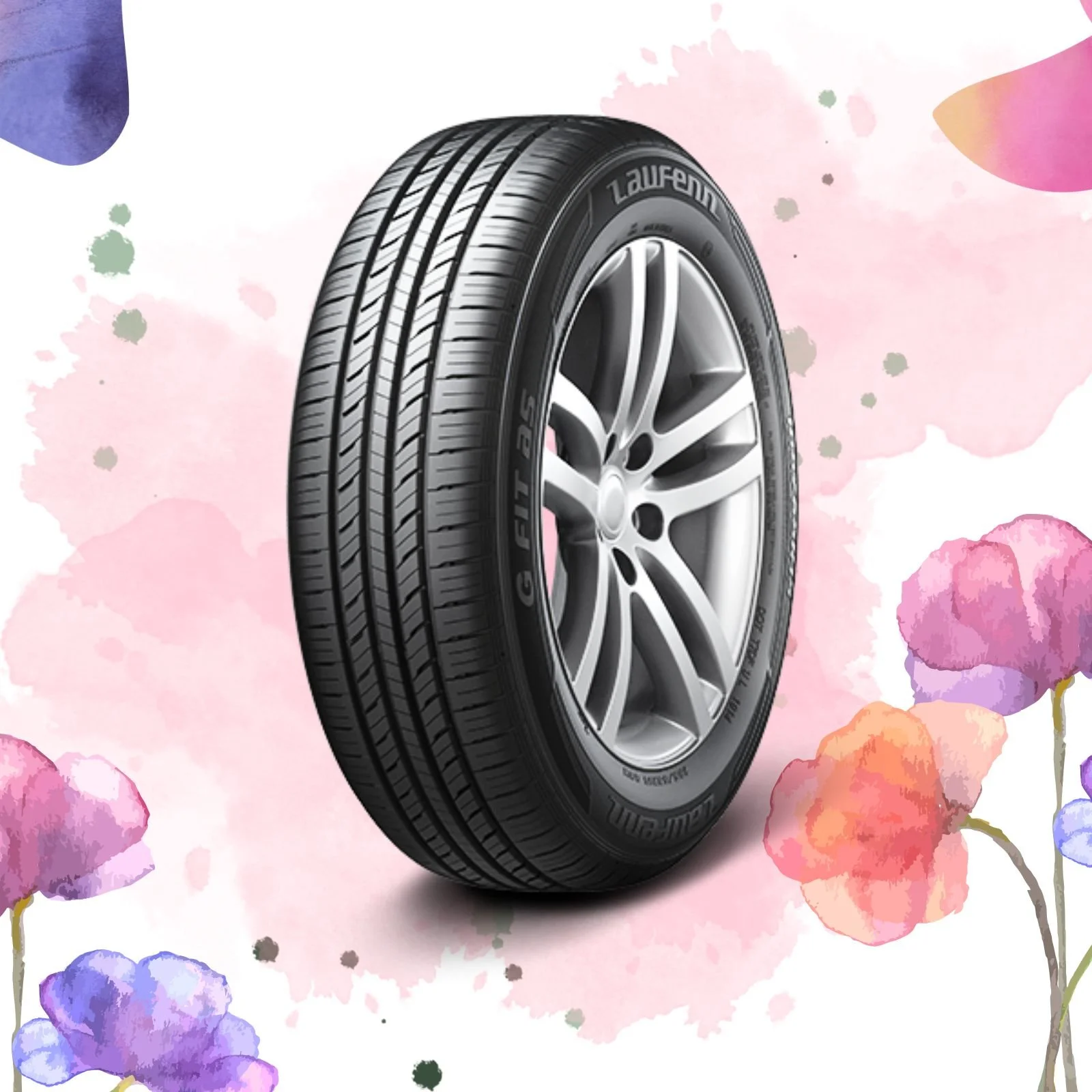 Seasonal Wheel Swap (On-Rim) in Courtice, Spring 2026