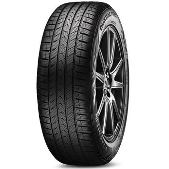 Vredestein Quatrac Pro - All-weather - 215/45R17 XL 91H