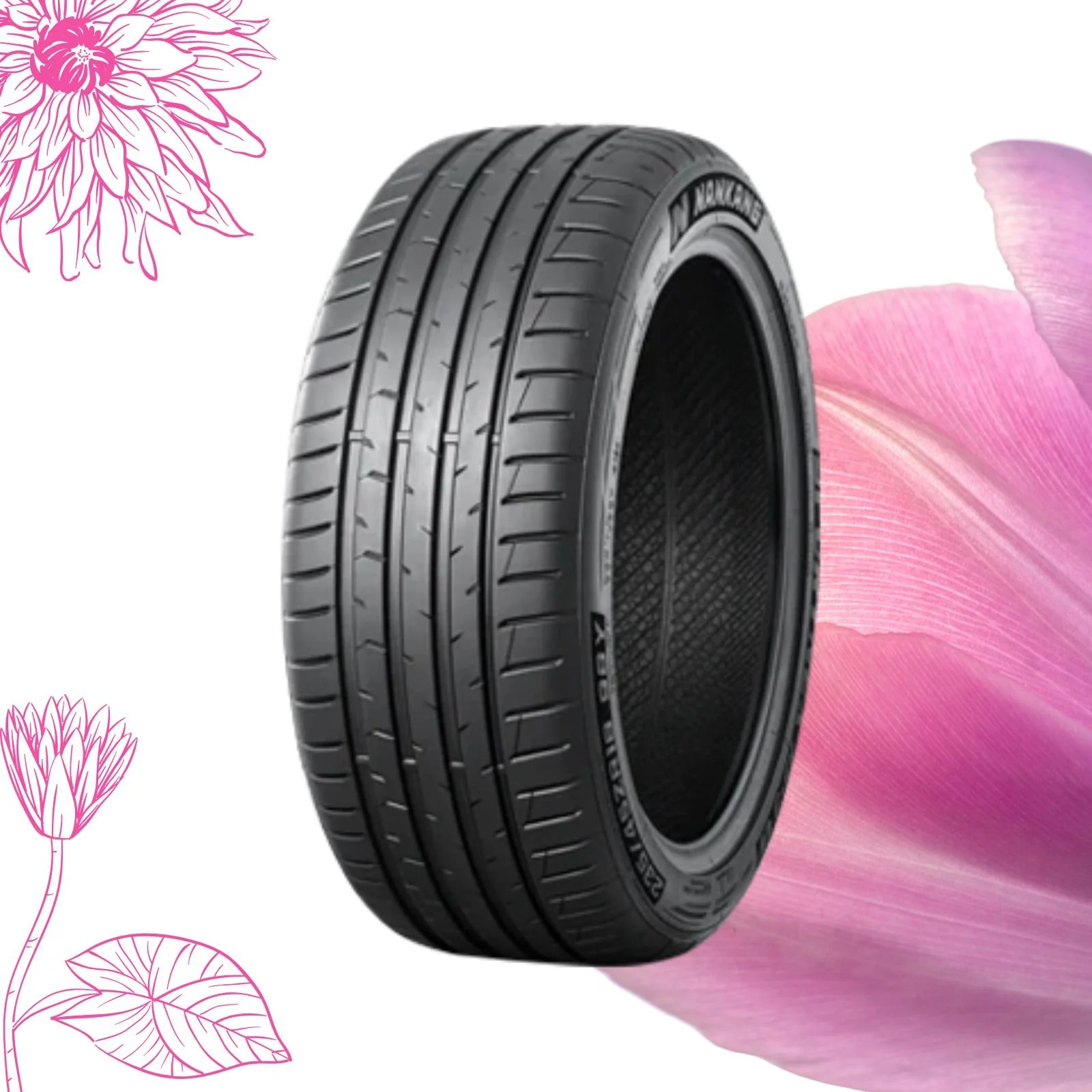 Seasonal Tire Changeover (Off-Rim) in Pickering, Spring 2026