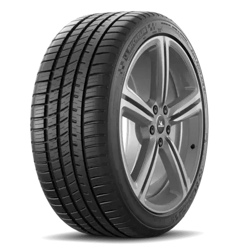 Michelin Pilot Sport A/S 3+ Tires — Available from Sparky X
