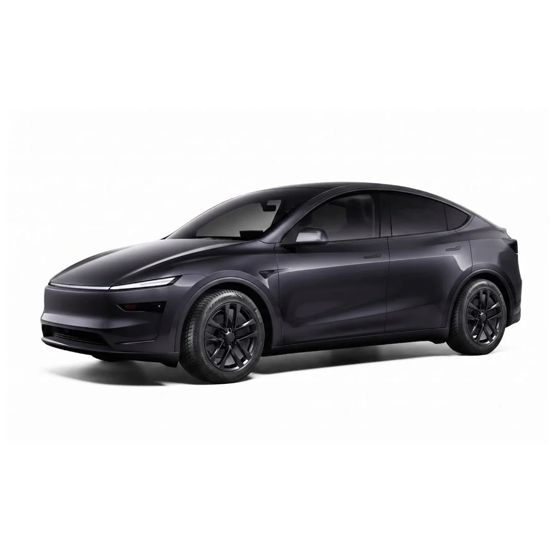 Tesla Model Y 19 Winter Package - Replika R264B Satin Black Rims.jpg