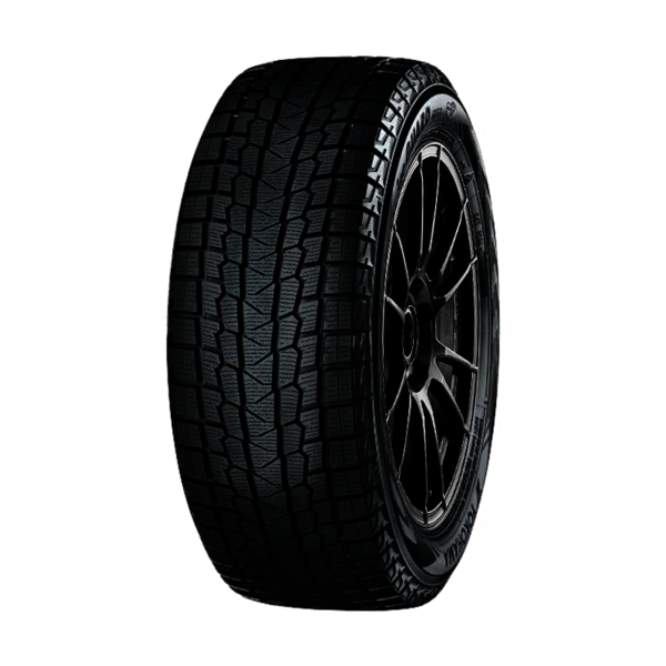 Yokohama Iceguard IG53 - Ice and snow winter - 215/45R17 87H XL