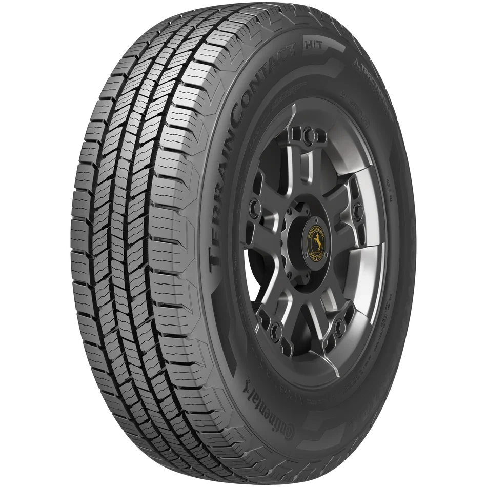 Continental TerrainContact H/T