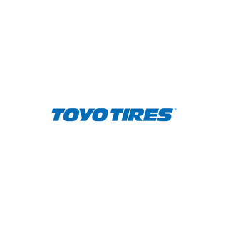 Toyo tires logo