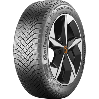 Continental VikingContact 8 Tires — Available from Sparky X