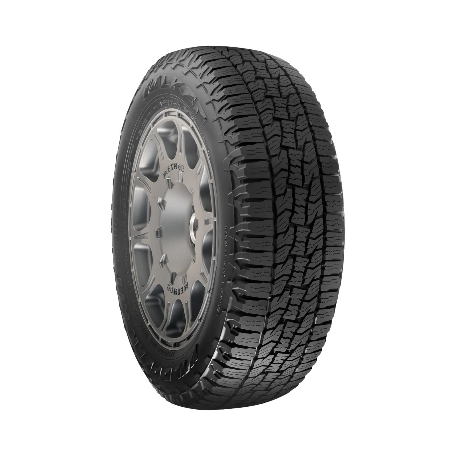 Falken Wildpeak A/T Trail All Weather Tire