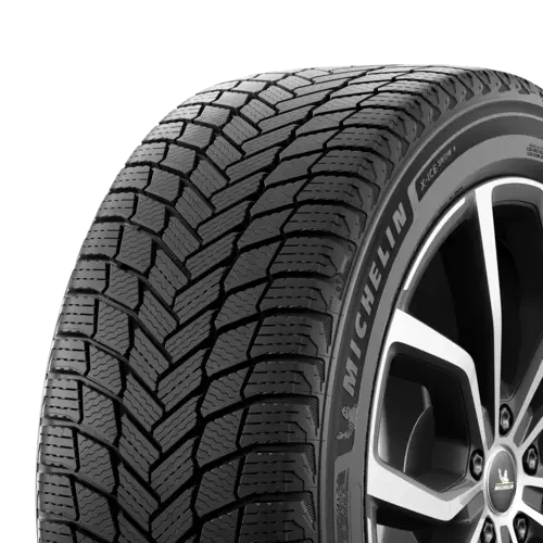 Michelin X-Ice Snow + studless winter tire