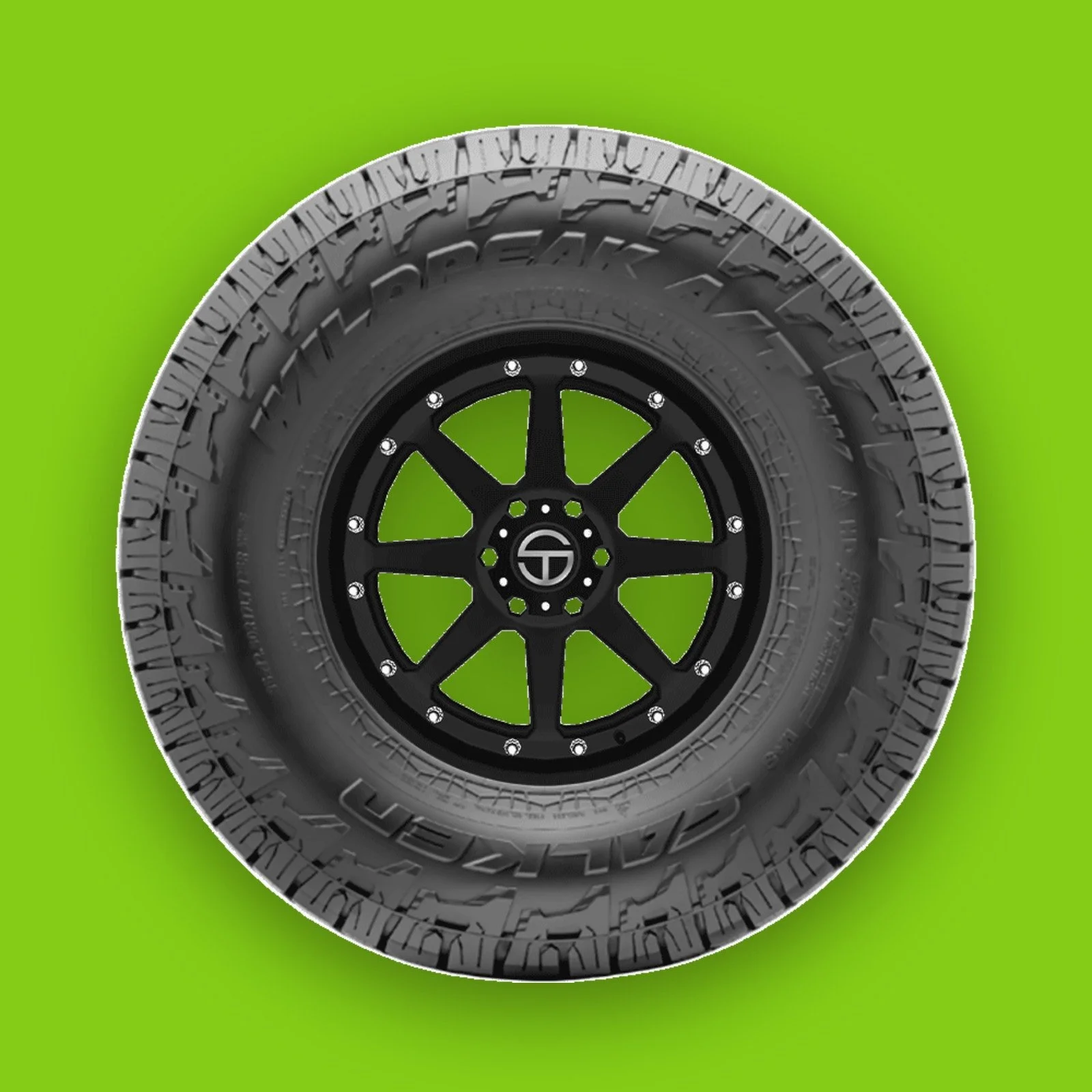 Falken Tires