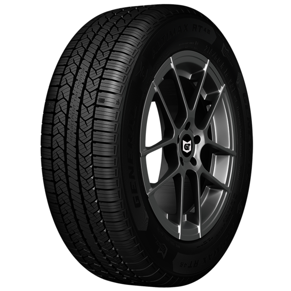 General ALTIMAX RT45 - Touring All-Season - 215/45R17 91V XL
