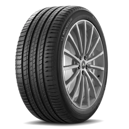 Michelin Latitude Sport 3