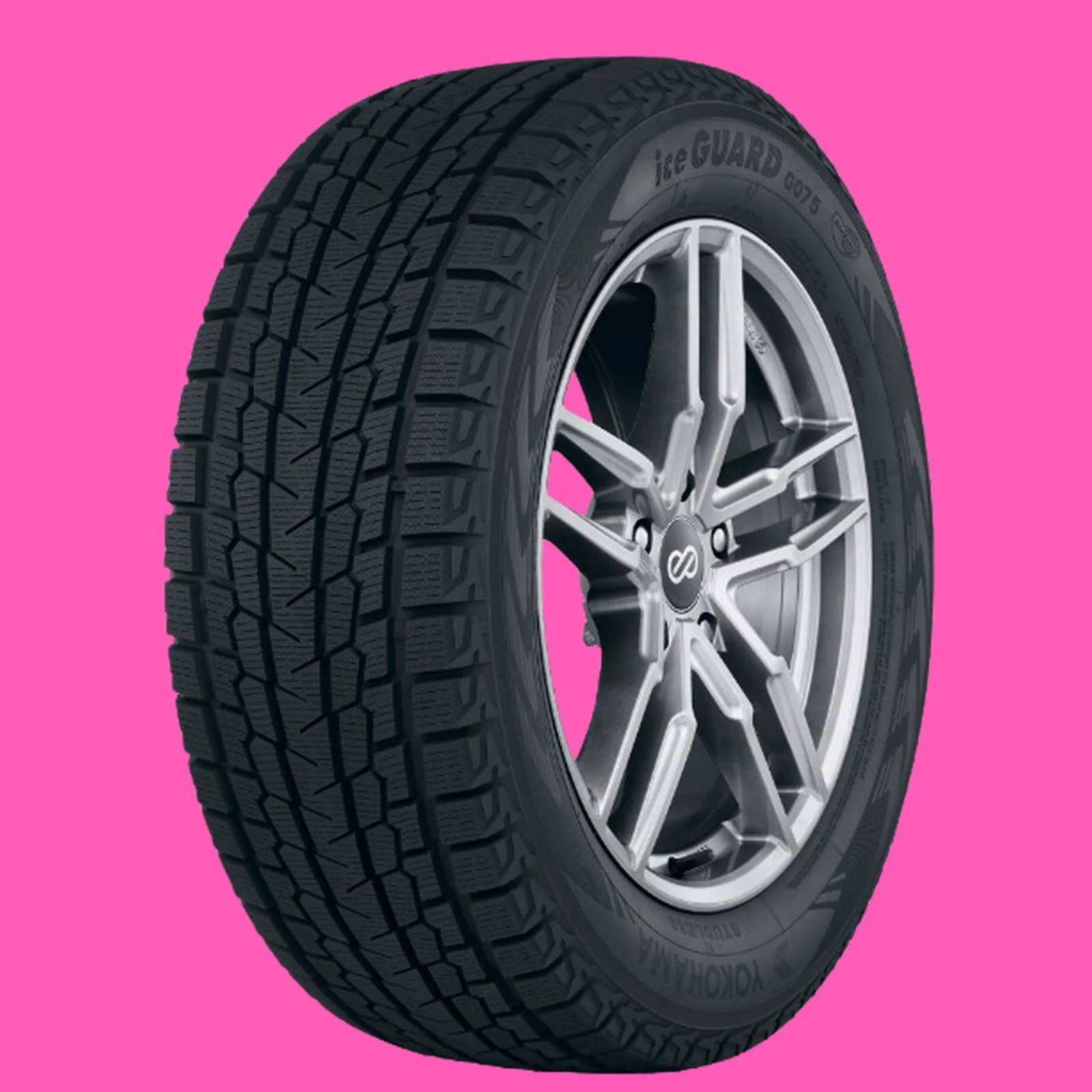 Yokohama Tires